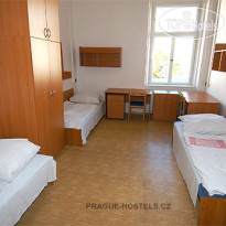 ATS Hostel Jednota 