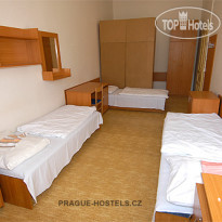 ATS Hostel Jednota 