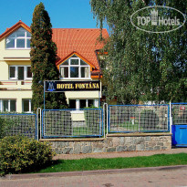 Fontana Hotel 