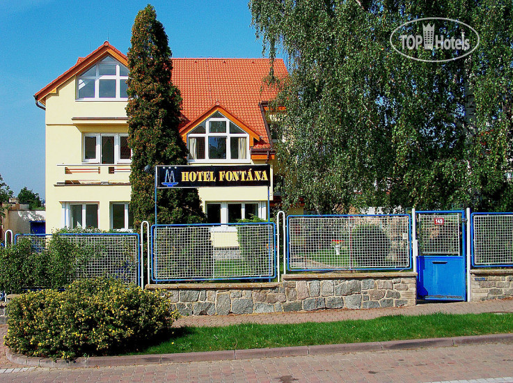 Новые добавленные фото туристов Fontana Hotel 3*