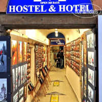 Ritchie's Hostel & Hotel 2*