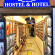 Ritchie&rsquo;s Hostel & Hotel 