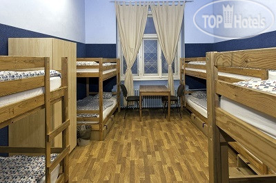 Фотографии отеля  A Plus Hotel & Hostel 2*