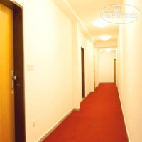 Travellers Hostel Praha 2*