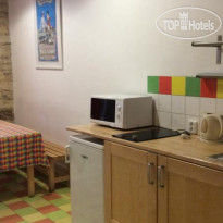 Travellers Hostel Praha 