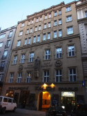 Church Pension Praha - Husuv Dum 2*