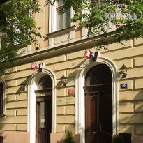  Kralovsky Vinohrad Residence 