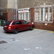 Centre Hostel  