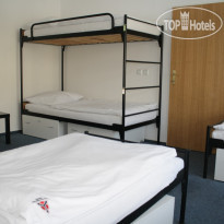 Miles Hostel  