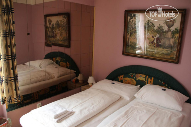 New photos from tourists Villa Mansland Gay Hotel 3*