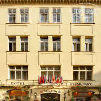 Salvator Hotel  