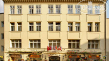 Salvator Hotel  3*