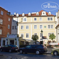 Charles Bridge Bed And Breakfast 3*