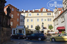 Charles Bridge Bed And Breakfast 3*