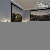 Red Chair Hotel