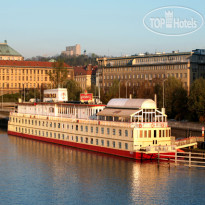 Botel Albatros 