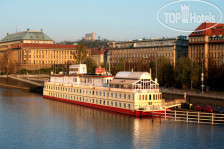 Botel Albatros 3*