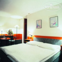 Comfort Hotel Prague City East 