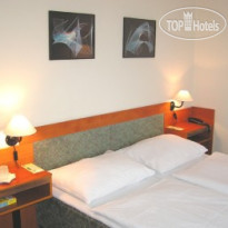 Comfort Hotel Prague City East 