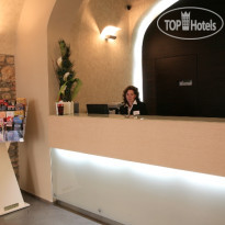 Best Western Hotel Pav 