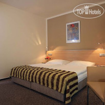 Best Western Hotel Pav 