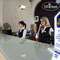 Best Western Hotel Pav 