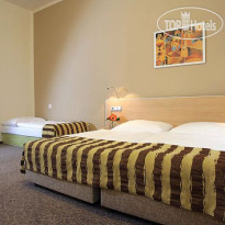 Best Western Hotel Pav 