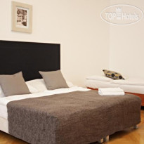 Prague Central Residence