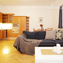 Prague Central Residence
