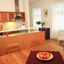 Prague Central Residence