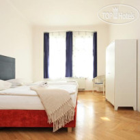 Prague Central Residence
