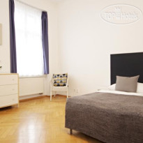 Prague Central Residence