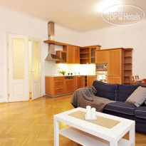 Prague Central Residence