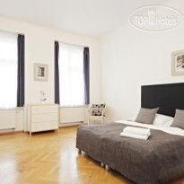 Prague Central Residence