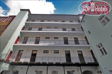 Aparthotel Susa 3*