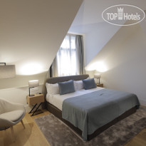 BoHo Prague Hotel 