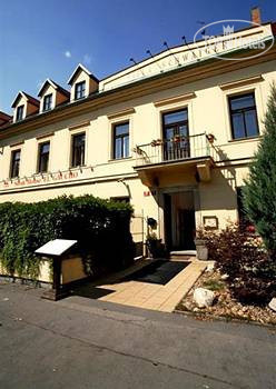 Фотографии отеля  Villa Schwaiger 3*