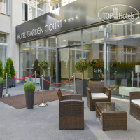 Hotel Garden Court 4*