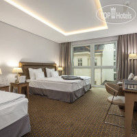 Hotel Royal Prague 5*