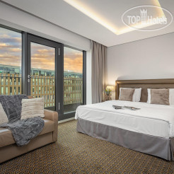 Hotel Royal Prague 5*