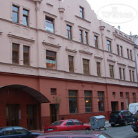 Prague's Apartment's 3*