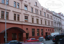 Prague's Apartment's 3*