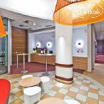 Ibis Mala Strana 