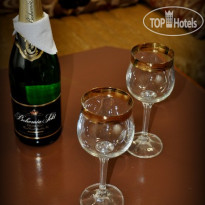 Prague Season Hotel
