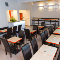 Prague Season Hotel