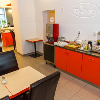 Prague Season Hotel