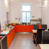 Prague Season Hotel