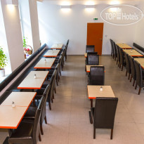 Prague Season Hotel
