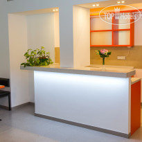 Prague Season Hotel