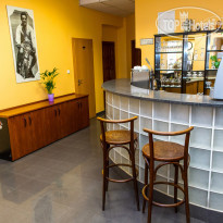 Prague Season Hotel
